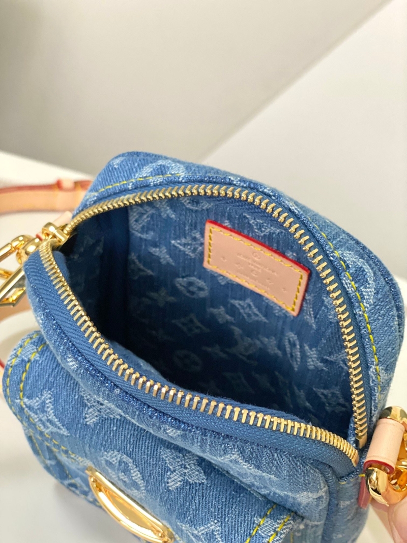 LV Satchel bags